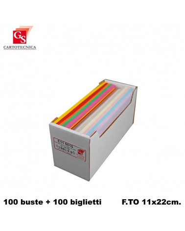 GS COMPLETO VISITA 11x22 100/100