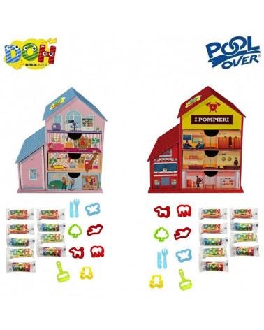 TINTA UNITA DOH CASETTA LARGE