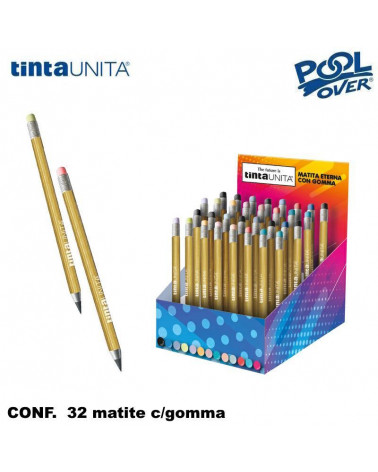 TINTA UNITA EXCELLENT ESP 32 INFINITY MATITA ETERNA