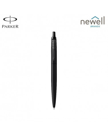 PARKER SFERA JOTTER XL MONOCHROME MATT BLACK M BLU(PVP 35,50)