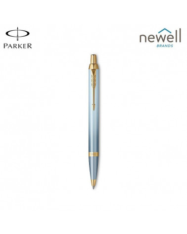 PARKER SFERA IM RITUAL GREEN CT M BLU(PVP 43,50)