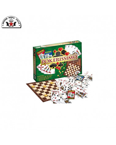 EDIZIONE MARCA STELLA POKERISSIMO-77