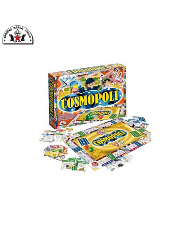 EDIZIONE MARCA STELLA COSMOPOLI-102