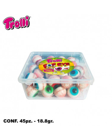 POP EYE 18.8gr.45pz.