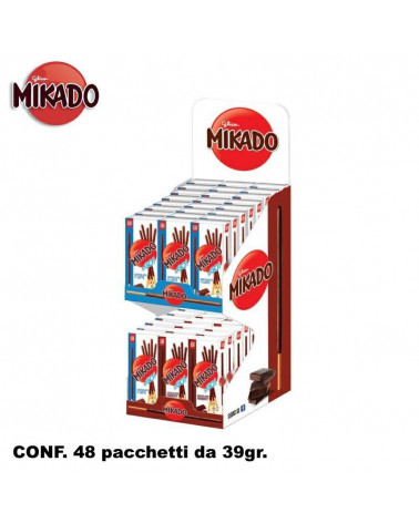 MIKADO 48pz.