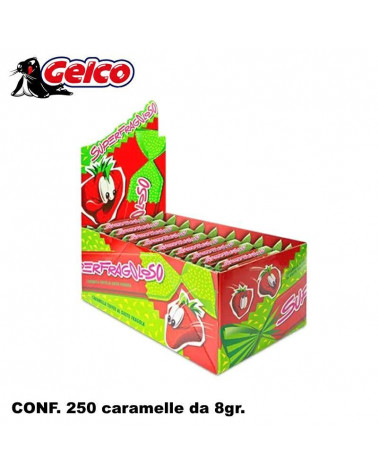 SUPERFRAGOLOSO 250pz.