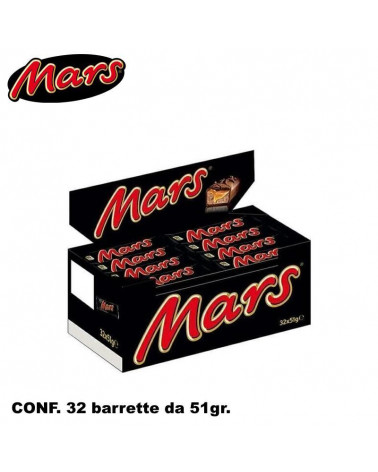 MARS 51gr.32pz.