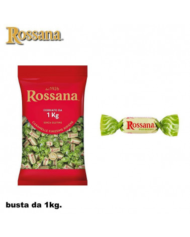 ROSSANA PISTACCHIO 1kg.