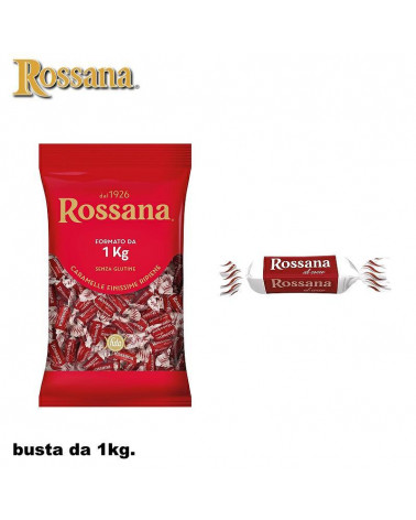 ROSSANA COCCO 1kg.