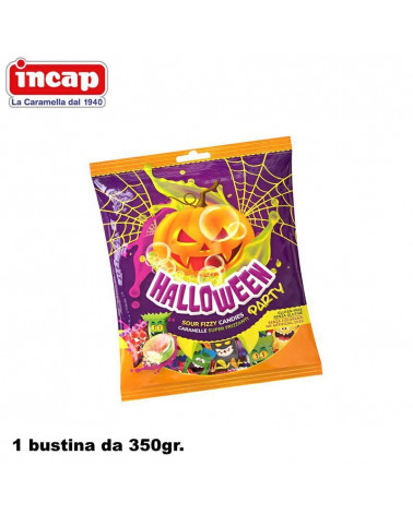 BUSTA HALLOWEEN PARTY 350gr.