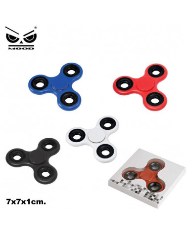 MOOD SPINNER FIDGET