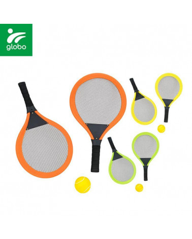 GLOBO RACCHETTE BEACH TENNIS 41205