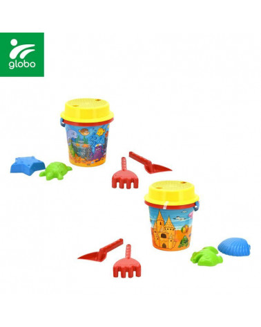 GLOBO SECCHIELLO DIAM.17cm. 39773