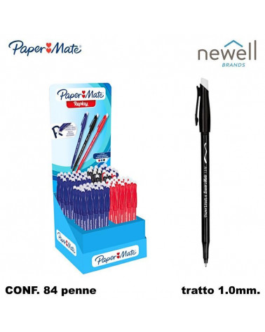 PAPER MATE ESP REPLAY ANNIVERSARIO [84PZ] 2209155
