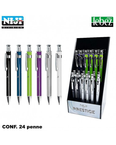 NIJI ESP 24 SFERA PRESTIGE 3810