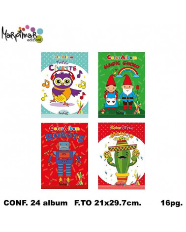 MARPIMAR ALBUM DIPINGERE 16PAG.ABD13 [24PZ]