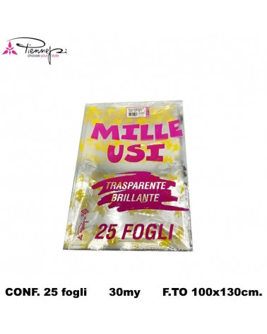 PNP CELLOPHAN 100X130 FANTASIA GENERICO [25FG]