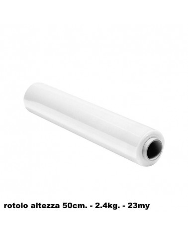 FILM X IMBALLAGGIO 23MY