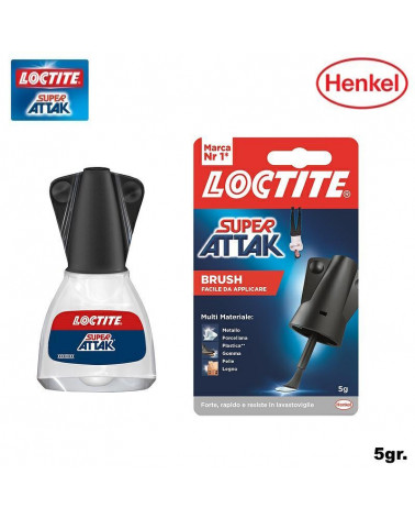 ATTAK COLLA 5gr.CON PENNELLO EASYBRUSH