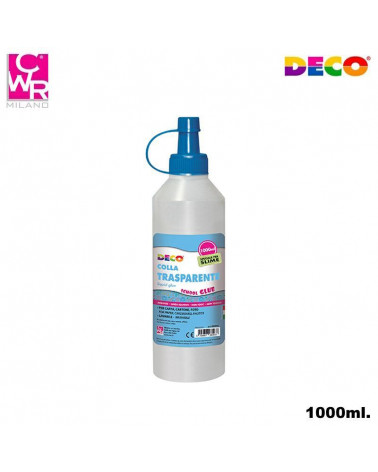 CWR DECO COLLA LIQUIDA 1000ml.