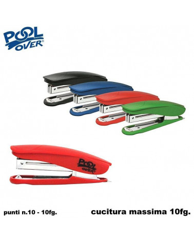 POOL OVER CUCITRICE TAVOLO MINI PUNTO 10 96490