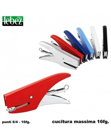 LEBEZ CUCITRICE PINZA 5095