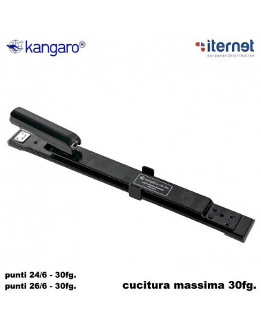 ITERNET CUCITRICE TAVOLO BRACCIO LUNGO DS-45L 26/6