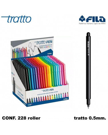 TRATTO ESP PEN 228PZ. 813300