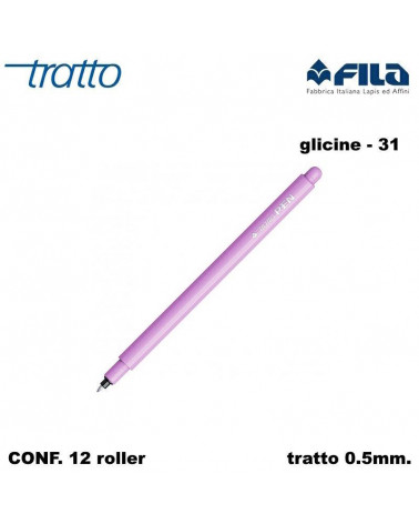 TRATTO MARCATORE PEN  GLICINE 31 [12PZ]