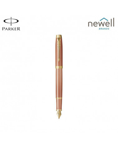 PARKER STILO IM WRITING RITUAL ORANGE GT M (PVP 77,50)