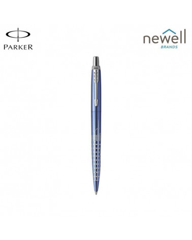 PARKER SFERA JOTTER SEUL ED.LIMITATA M BLU (PVP 39,75)
