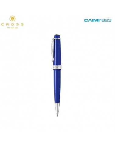 CROSS BAILEY LIGHT SFERA BLU 29,00 AT0742-4