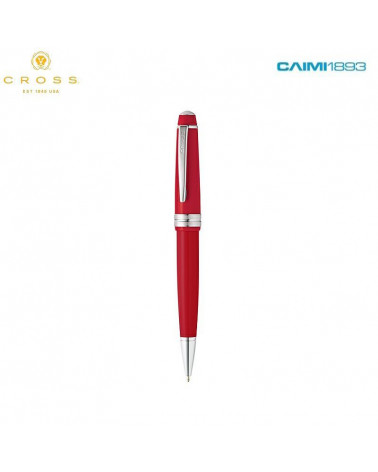 CROSS BAILEY LIGHT SFERA ROSSO 29,00 AT0742-7