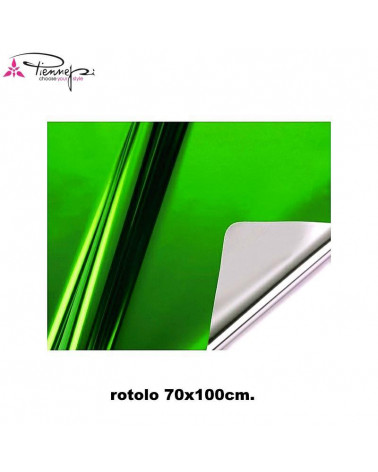 PNP FONDALE 70X100 VERDE