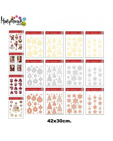 MARPIMAR VETROFANIA NATALIZIA