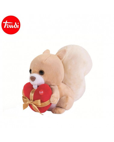 TRUDI SCOIATTOLO TRUDINO 51384