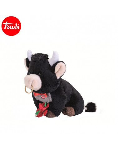 TRUDI TORO TRUDINO FIORI 51377