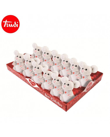 TRUDI SWEET TOPINO CUORE 55533