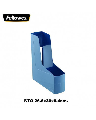 FELLOWES PORTARIVISTE G2D CARTA DA ZUCCHERO