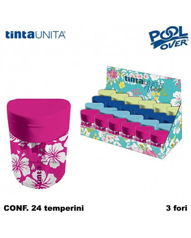 TINTA UNITA VINTAGE ESP 24 TEMPERINI 3 FORI