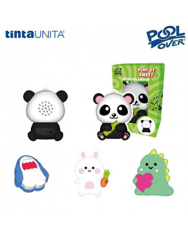 TINTA UNITA ZOO SPEAKER BLUETOOTH