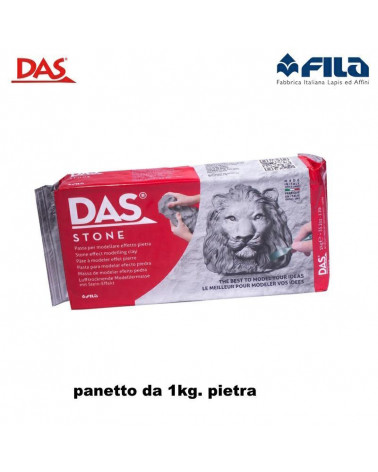 DAS 1KG.PIETRA