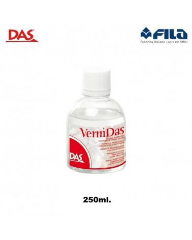 DAS VERNIDAS 250ML.