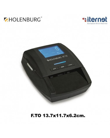 ITERNET CONTARILEVA BANCONOTE HT 7.0