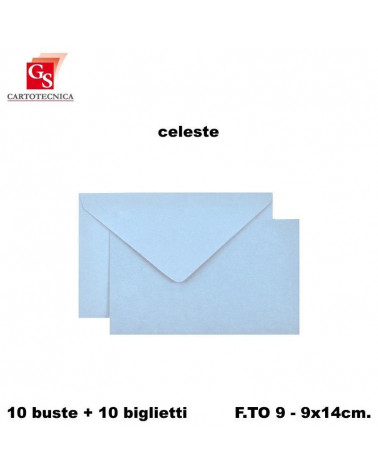 GS COMPLETO VISITA 90X140 10+10 CELESTE