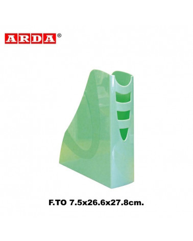 ARDA PORTARIVISTE 7118 VERDE