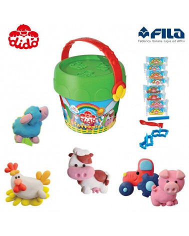 DIDO' SECCHIELLO FATTORIA FILA 342400