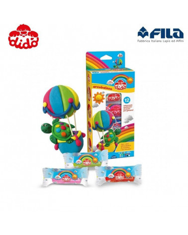DIDO' ARCOBALENO FILA 397900