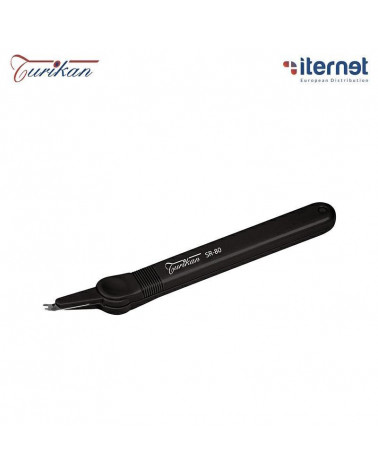 ITERNET LEVAPUNTI TURIKAN SR-80