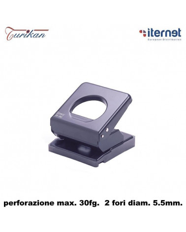 ITERNET PERFORATORE 2 FORI DP540